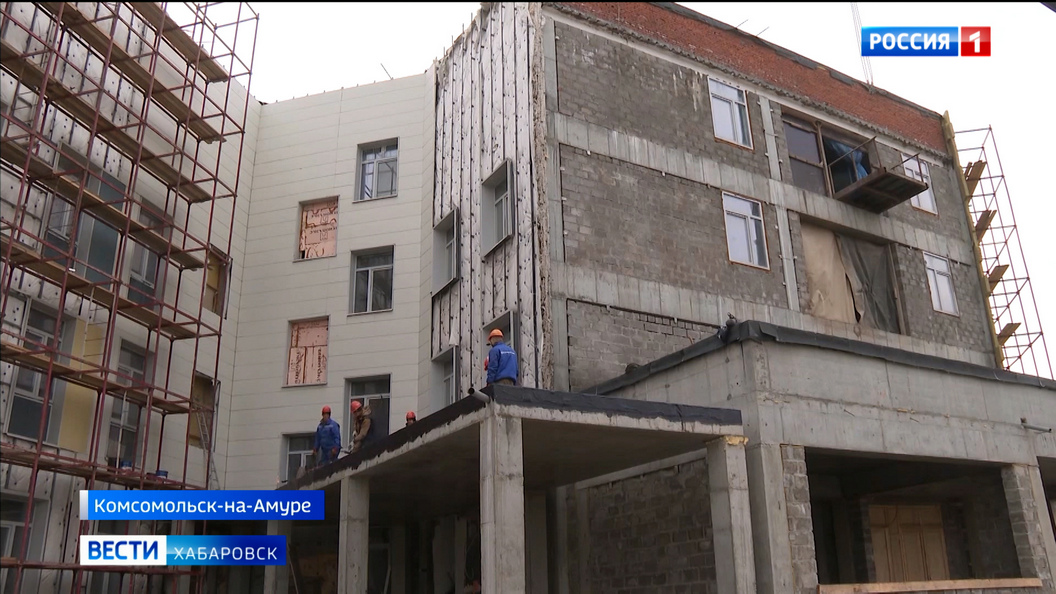 Видеосюжеты