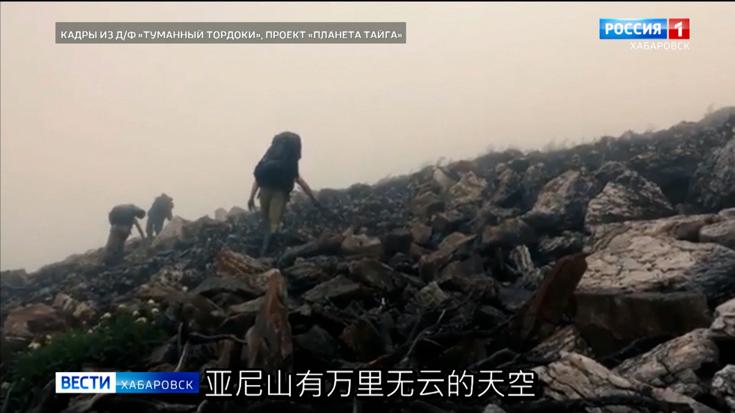 «Туризм объединяет»: студенты из Комсомольска помогли перевести на китайский фильмы о тайге региона