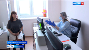 Проверка здоровья станет доступнее для жителей края благодаря президентскому нацпроекту