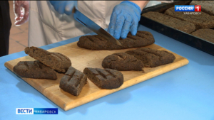 Чтобы помнили: Хабаровский край присоединился ко Всероссийской акции «Блокадный хлеб»