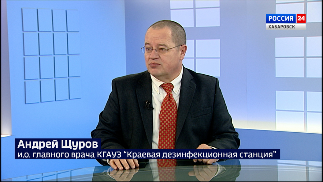 Большая кампания по вакцинации от кори проходит в Хабаровском крае: что нужно знать