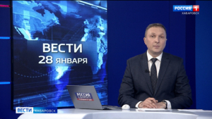 На пожаре в одной из многоэтажек Хабаровска спасли 14 человек, в том числе – двоих детей