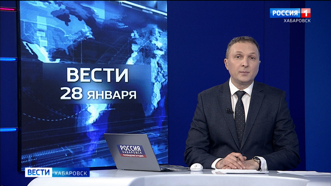 На пожаре в одной из многоэтажек Хабаровска спасли 14 человек, в том числе – двоих детей