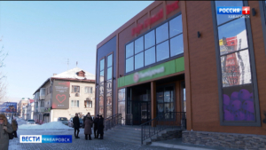 «Орёт на весь район»: жители трёх домов на Карла Маркса жалуются на громкую работу кафе по соседству