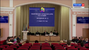 «ТОСы – это выражение активности наших жителей»: в Хабаровске расширят программу самоуправления