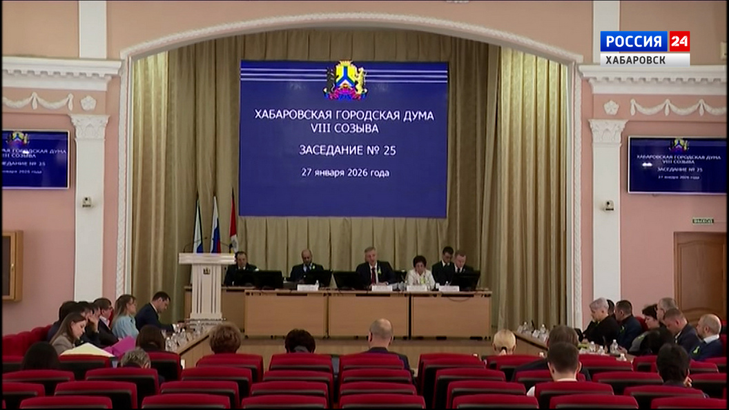 «ТОСы – это выражение активности наших жителей»: в Хабаровске расширят программу самоуправления