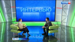 Большое утро. Мастер-план Хабаровска: как изменится город и какая работа уже ведётся