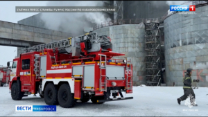 По поручению Дмитрия Демешина семьям погибших на пожаре на ТЭЦ-3 выплатят по миллиону рублей