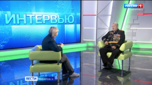 Большое утро. Новую высоту освоили предприятия по производству БПЛА в Хабаровском крае