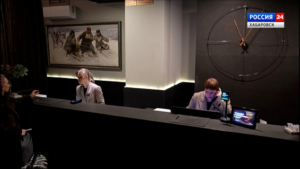 Смотрите в 21:10. Безвиз с Китаем меняет и запросы туристов, и предложения местного бизнеса