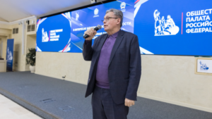 Рифат Сабитов: «Роль содружества СМИ – консолидировать общество через объединение сил наших медиа»