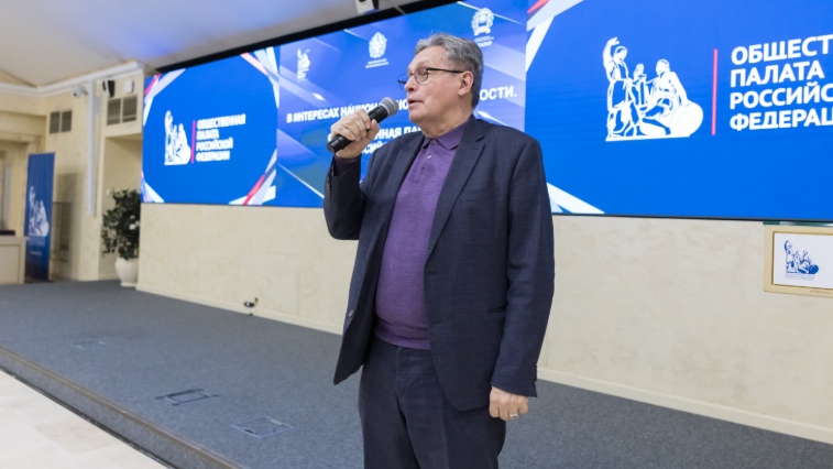 Рифат Сабитов: «Роль содружества СМИ – консолидировать общество через объединение сил наших медиа»