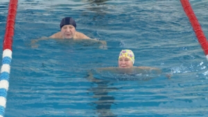 Проект «Хабаровское долголетие» расширил пенсионерам возможности для бесплатных занятий спортом