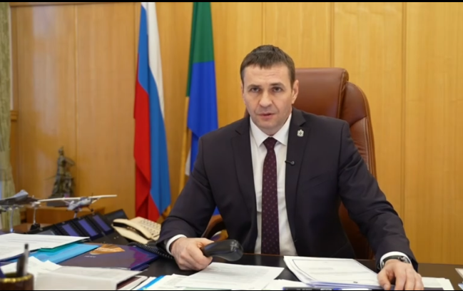 Дмитрий Демешин: По пожару на ТЭЦ-3 мною создан оперативный штаб, на месте работает комиссия