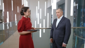 Юрий Трутнев: «Инвестиции – ключевой инструмент в развитии Дальнего Востока»