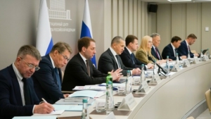 Юрий Трутнев: «Главные вопросы для Дальнего Востока – энергообеспеченность и здравоохранение»