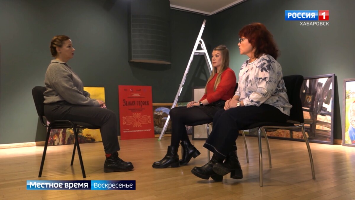 Видеосюжеты