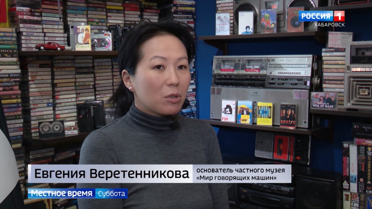 Местное время. На зданиях Хабаровска появятся муралы, посвящённые музыкальной истории региона