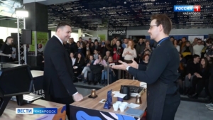 «Это вкусно, полезно и выгодно»: в Перу и Лаосе готовы увеличить поставки кофе в Хабаровский край