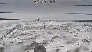 «Воин ДВ» показал работу операторов БПЛА 35 армии группировки войск «Восток»