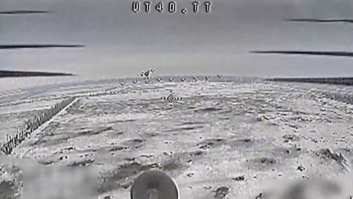 «Воин ДВ» показал работу операторов БПЛА 35 армии группировки войск «Восток»