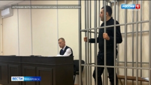 Двое следователей по особо важным делам краевого Следкома задержаны оперативниками ФСБ в Хабаровске