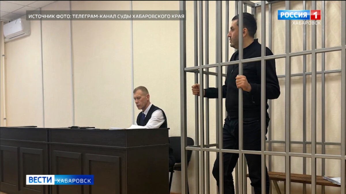 Двое следователей по особо важным делам краевого Следкома задержаны оперативниками ФСБ в Хабаровске