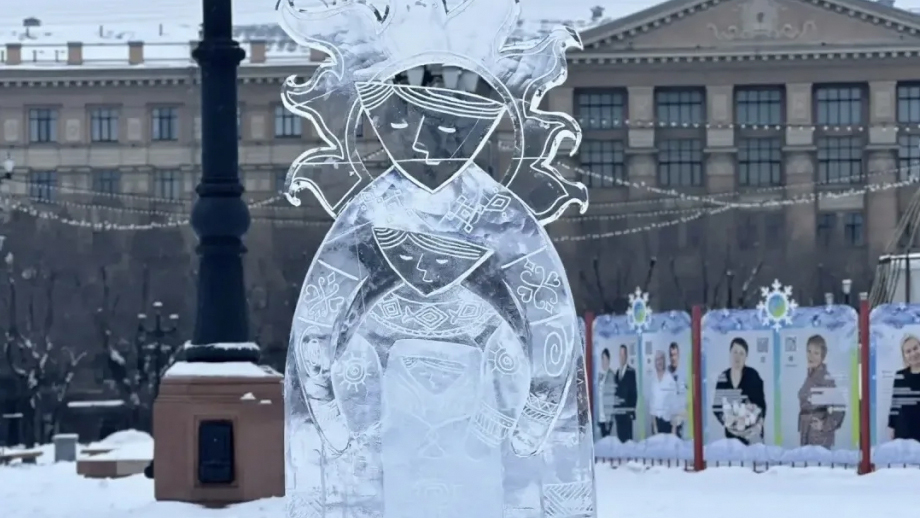 Видеосюжеты