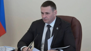 «Неудовлетворительно»: Дмитрий Демешин дал оценку работе главы района имени Лазо