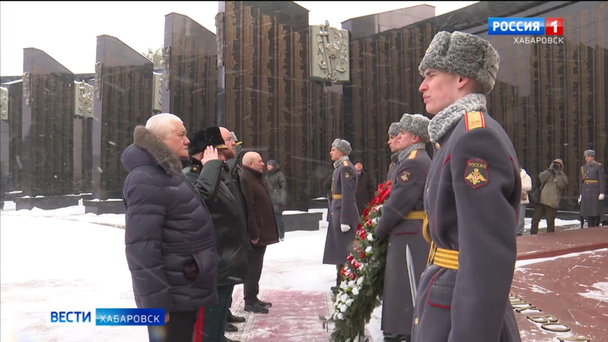 Видеосюжеты