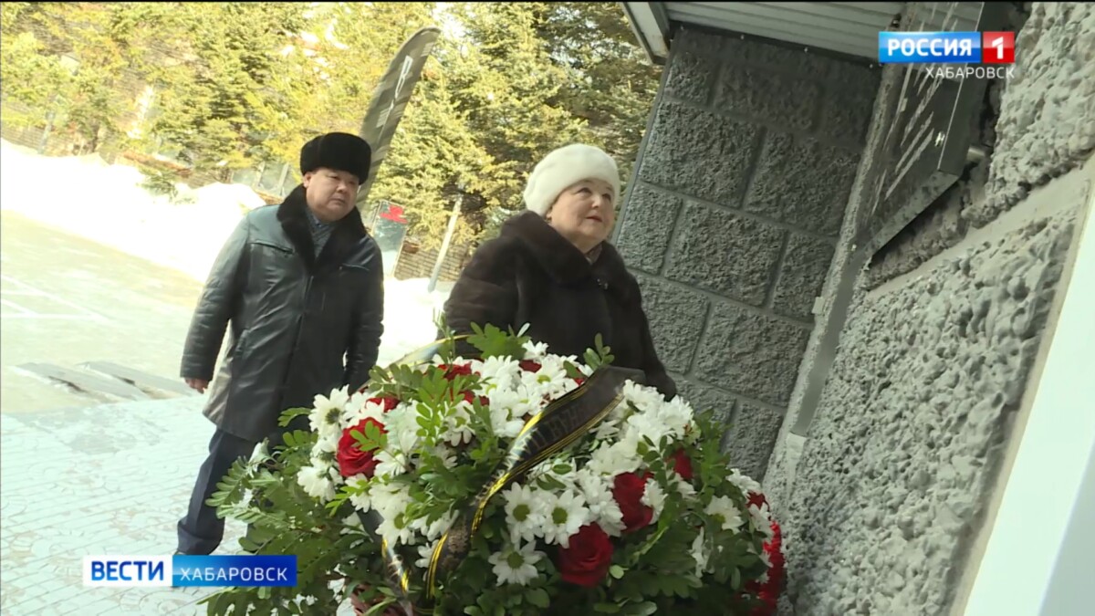 Видеосюжеты