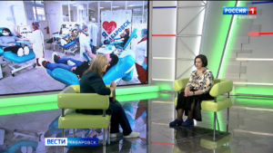 Большое утро. В поисках драматургов: литературный конкурс объявили в хабаровском филиале ВГИКа