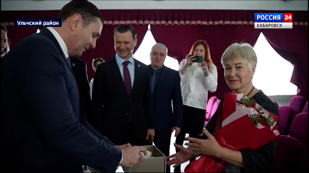 Видеосюжеты