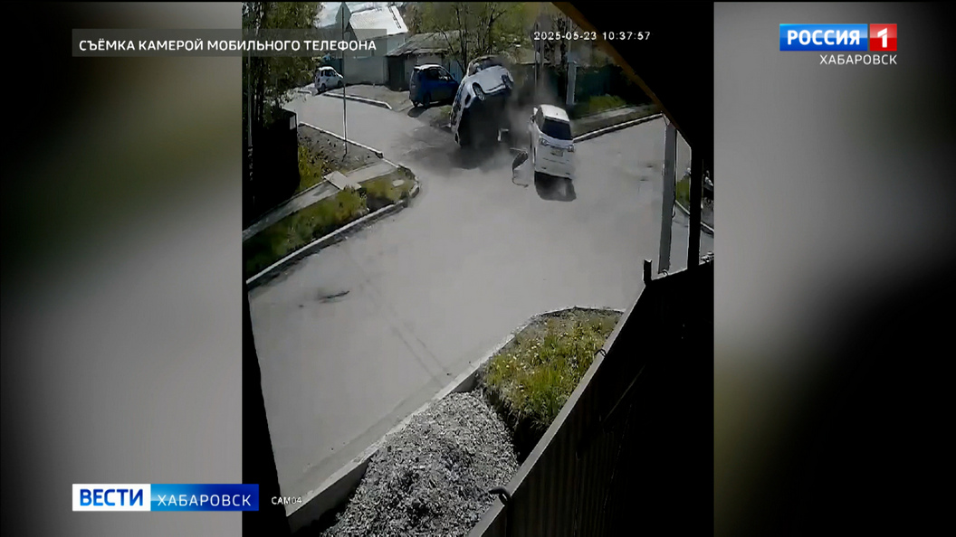 «Нехороший» перекрёсток поставил в 2025 году «рекорд» по ДТП: здесь ждут «лежачего полицейского»