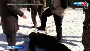 Бандитам, которые грабили и убивали богатых иностранцев, вынесли приговор в Хабаровске