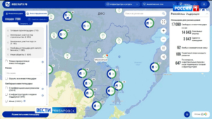 Льготная аренда и другие возможности: в крае расширяют меры поддержки малого и среднего бизнеса