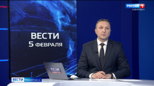 Дмитрий Демешин совершает рабочую поездку в Комсомольск-на-Амуре