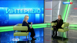 Большое утро. Борьбу с продажей никотинсодержащих смесей начали депутаты Думы Хабаровского края