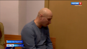 В суде начались слушания по делу Михаила Пичугина, который 67 дней дрейфовал в Охотском море