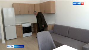 Более 1000 квартир по программе «Доступное арендное жильё в ДФО» планируют сдать в крае в 2026 году