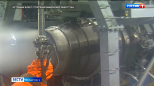 «Ростех» завершил самые сложные испытания двигателей ПД-8 для импортозамещённого Суперджета-100