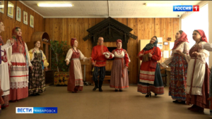 «Эти песни надо прожить»: народный хор из Хабаровска получил Гран-при на «Кубке Северной столицы»