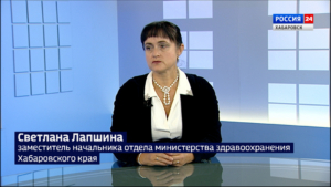 Хабаровск принял лучших юных хоккеистов России и Беларуси на Кубке Владислава Третьяка