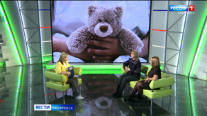 Большое утро. Борьбу с продажей никотинсодержащих смесей начали депутаты Думы Хабаровского края