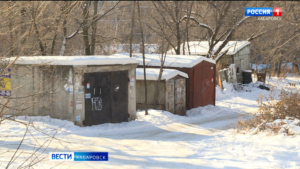 Более 20 бараков и 200 гаражей снесут в Кировском районе по плану комплексного развития территории