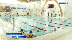 Участниками программы «Хабаровское долголетие» в Городе юности стали уже 2,5 тысячи комсомольчан