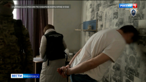 Похищали деньги и …сердца: в Хабаровске разоблачили банду, которая обманывала участников СВО