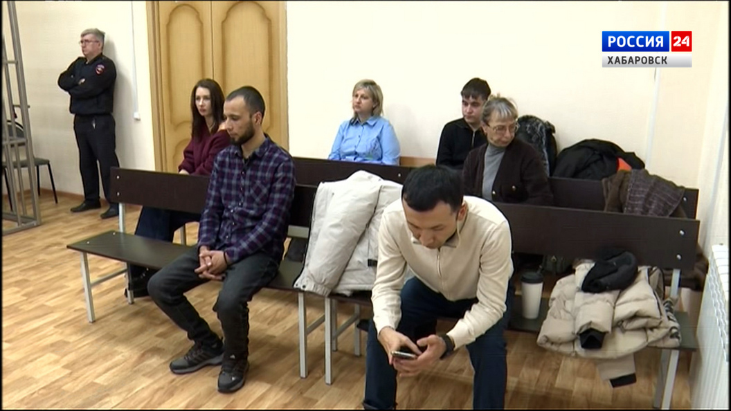 Смотрите в 21:10. Сегодня заслушают последнее слово перед приговором по делу о пожаре в музтеатре