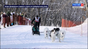 «Амурская метель» собрала в пригороде Хабаровска более 50 участников, самым младшим – по 2 года!