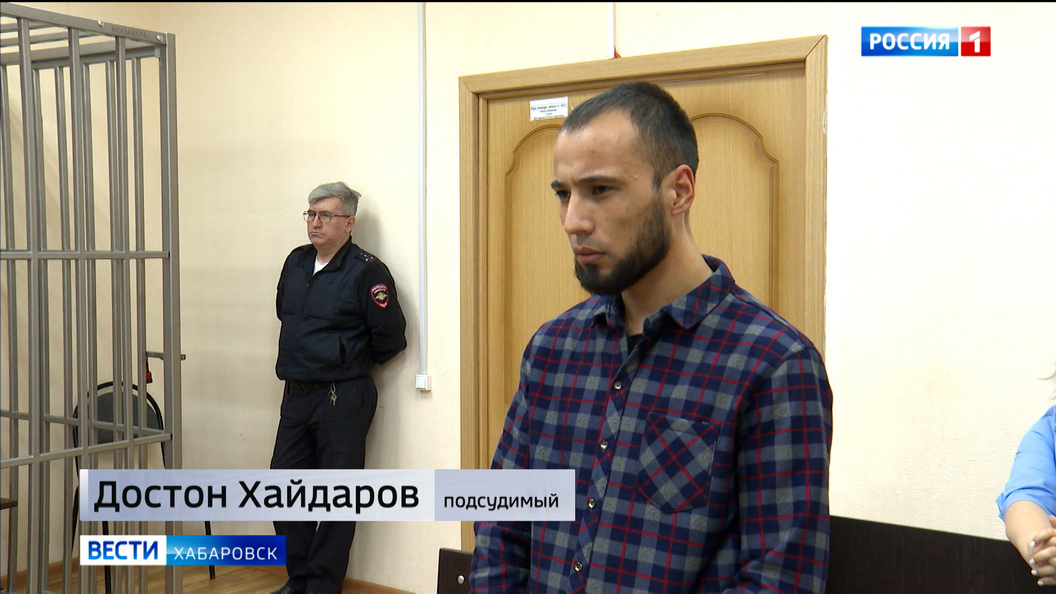 Обвиняемые в пожаре музтеатра выступили в суде с последним словом